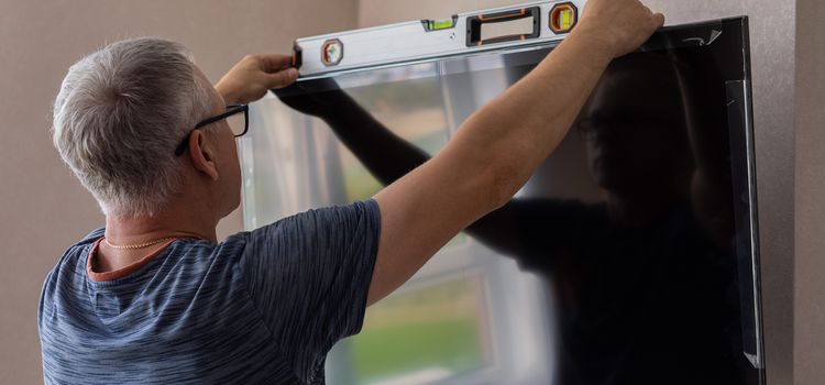 tv konzol felszerelés